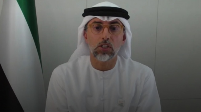 Mengejutkan! UEA Keluar dari OPEC