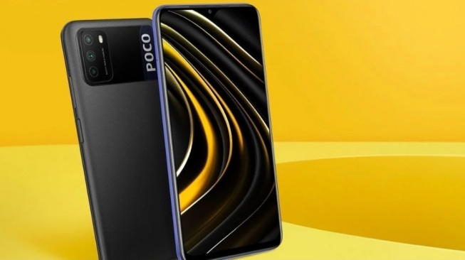 5 Rekomendasi HP POCO RAM Besar dan Kamera Bagus, Cek di Sini!