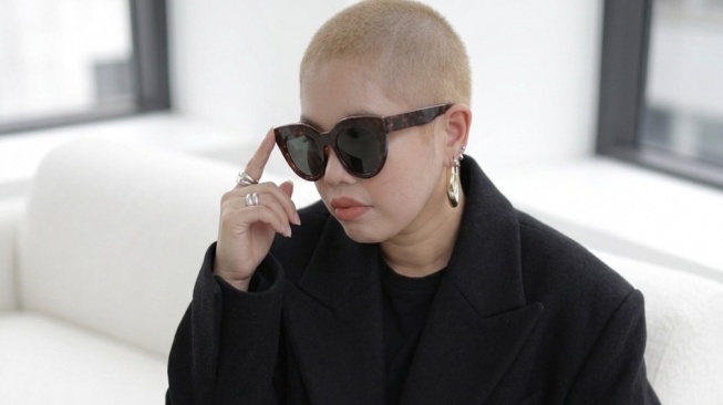 'Kini Kau Dewasa': Curhat Jujur Citra Warnerin tentang Beratnya Melepas Anak Melangkah Sendiri