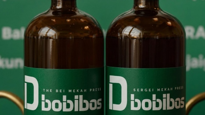 Kapan Bobibos Dijual? Ini 5 Fakta Bahan Bakar Jerami RON 98 yang Sedang Diuji Pemerintah