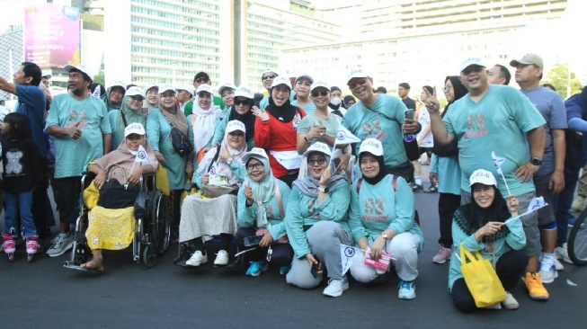 Rasa Canggung ke Reuni? Ini Cara Menghadapinya dan Manfaat yang Sering Terlewat