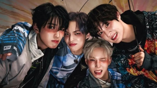 CIX Umumkan Bubar usai 7 Tahun Bersama, Seluruh Member Tinggalkan Agensi