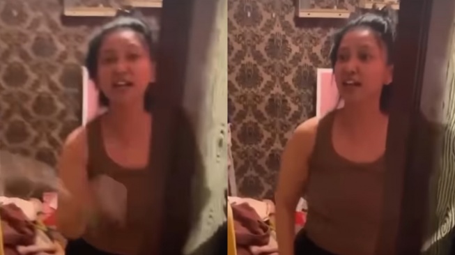 Viral! Cewek di Tangerang Hobi Pesan Makanan Ojol Tanpa Bayar, Berujung Dilabrak