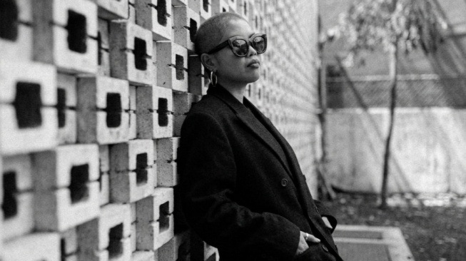 Citra Warnerin rilis lagu terbaru berjudul "Kini Kau Dewasa". [GNP Music]