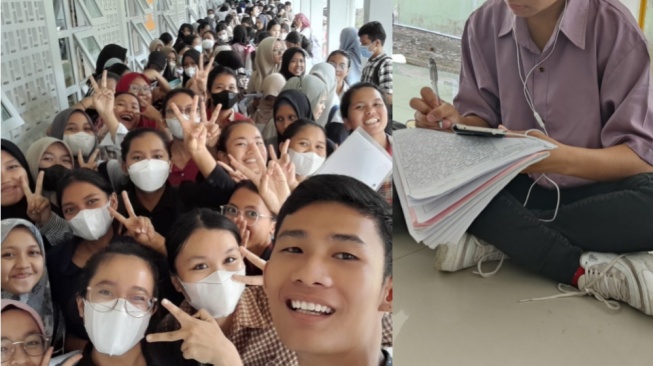 Menakar Urgensi Jurnal Tulis Tangan di Era Digital, Masih Relevan?