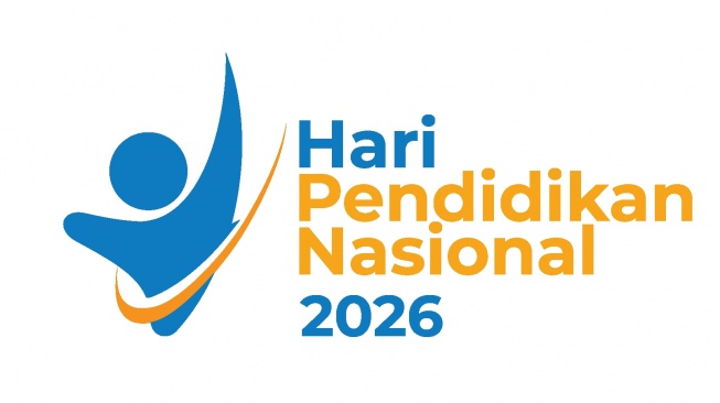 Link Download Logo Hari Pendidikan Nasional 2026 Kemendikdasmen dan Maknanya
