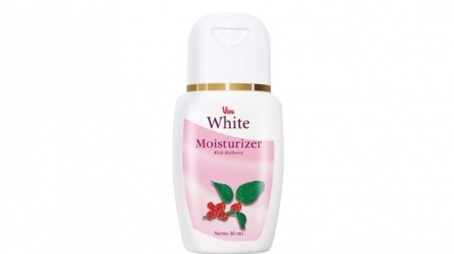 Viva Moisturizer with Mulberry