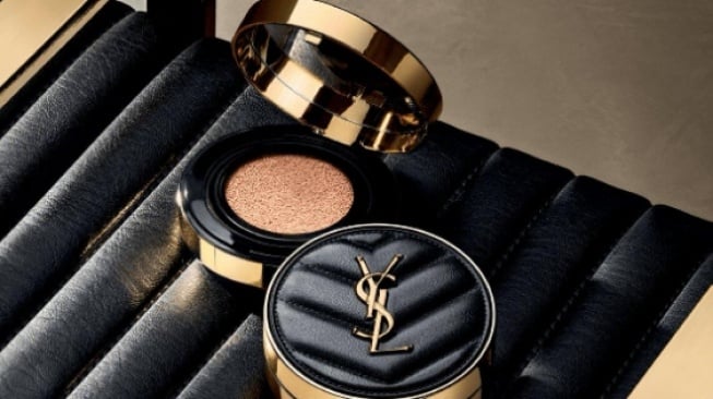 Berapa Harga Cushion YSL Ori? Ini 5 Cara Membedakan yang Asli vs Palsu