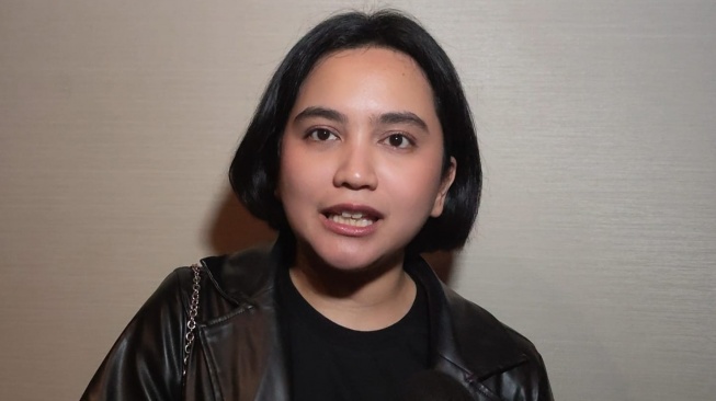 Jago Getok Paku dan Rakit Barang, Rachel Amanda Dijuluki Mandor di Rumah