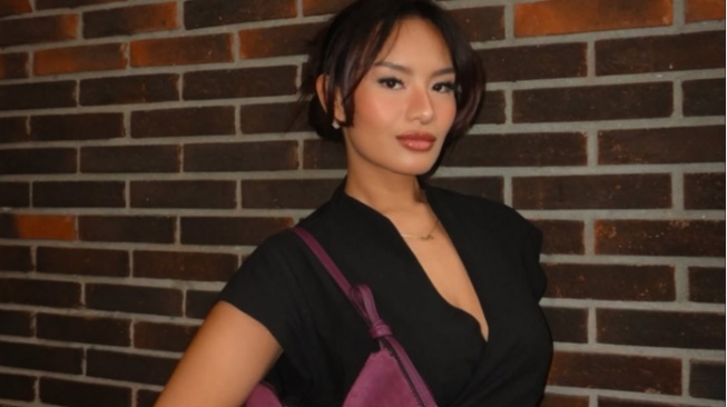 Zahwa Massaid Kerja Apa? Kakak Aaliyah Massaid Punya Karier Mentereng di AS