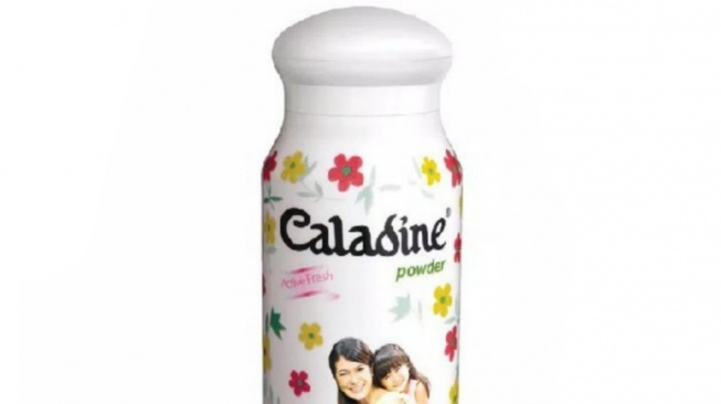 Bedak Caladine untuk Apa? Ini Manfaat dan Cara Pakainya