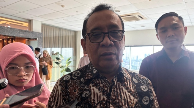 Respons Pratikno Soal Kasus Daycare Aceh: Ada Proses Hukum, Trauma Healing hingga Penutupan