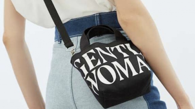 Belanja Gentle Woman di Mall Kelapa Gading Lebih Hemat! Ada Cashback dari BRI