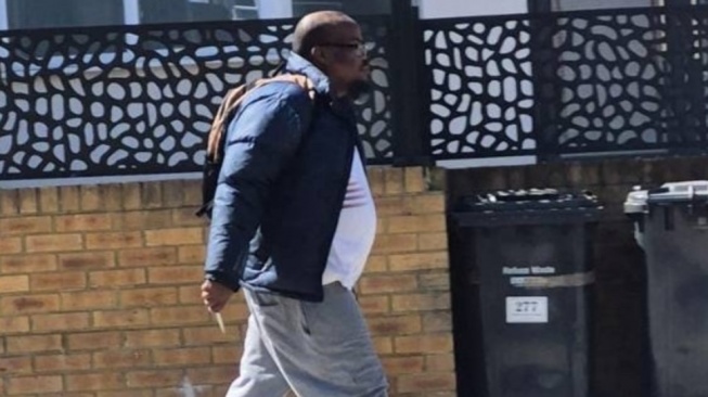 Teror di London! Dalam 4 Menit Dua Orang Yahudi Jadi Korban Penusukan