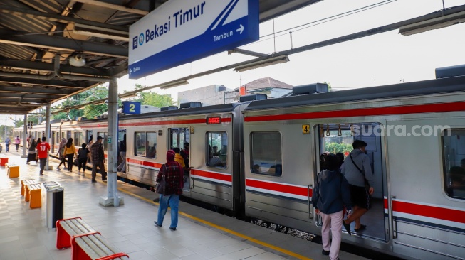 Siapa yang Salah? Polisi Periksa 31 Saksi Terkait Kecelakaan Beruntun KRL vs Argo Bromo