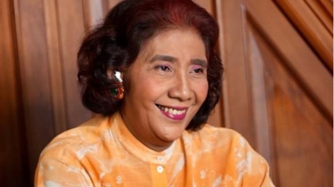 Resmi! Susi Pudjiastuti Diangkat Jadi Komisaris Utama Bank BJB, Berapa Gajinya?