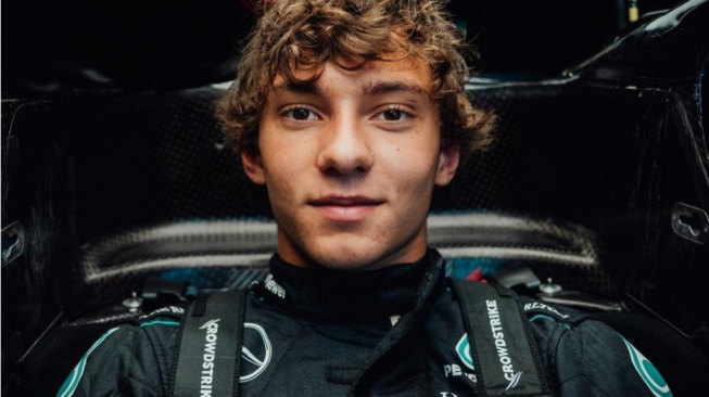 Kimi Antonelli Merasa Lebih Siap untuk F1 GP Miami 2026, Bakal Hattrick?