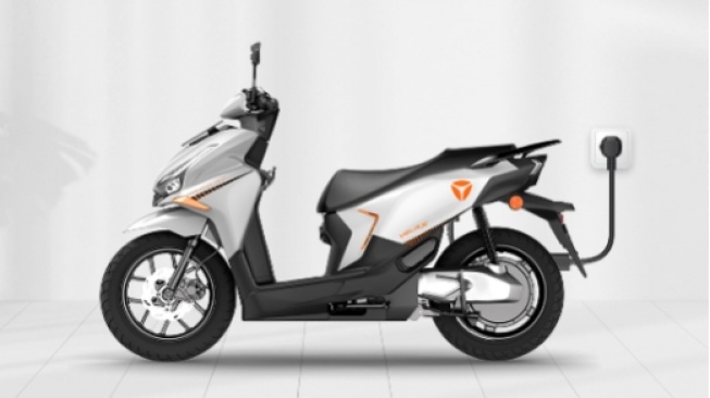 7 Motor Listrik Anti Mogok Kuat Jarak Tempuh Jauh, Harga Affordable