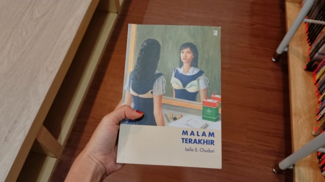 Menggugat Kesadaran Sosial di Buku Malam Terakhir karya Leila S. Chudori