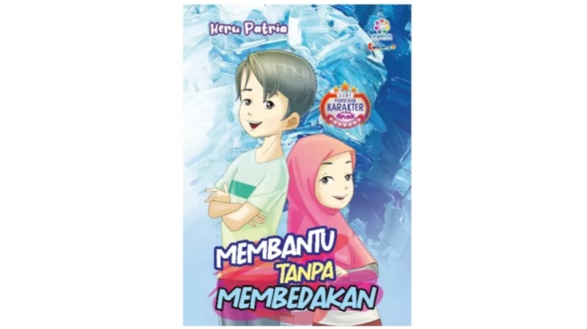 Membantu Tanpa Membedakan: Membaca Kehidupan dari Sisi yang Jarang Disapa