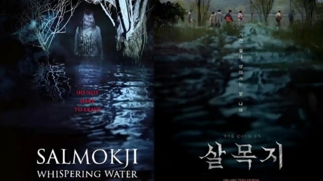 Salmokji: Whispering Water Sukses Puncaki Box Office 21 Hari Berturut-turut