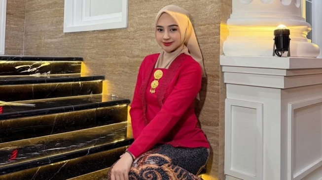 Ria Ricis. [Instagram]