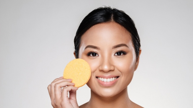 5 Rekomendasi Cushion Terbaik untuk Menutupi Mata Panda