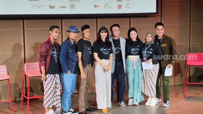 Musikal Sayap Cinta Habibie & Ainun Hadir di TIM, Maudy Koesnaedi Siap Tampil dan Bernyanyi