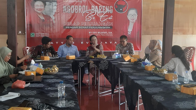 Orangtua Little Aresha Gandeng Komisi X DPR RI Tuntut Restitusi dan Pelaku Dihukum Seumur Hidup