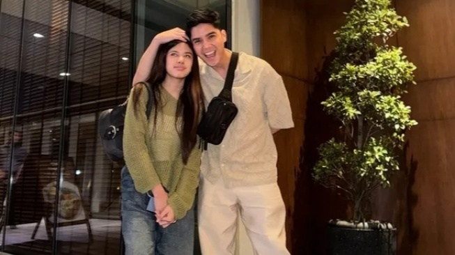 Dhani Ungkap Borok Maia ke Safeea, Jejak Digital Al Ghazali Tak Terima Punya Adik Cewek Viral Lagi