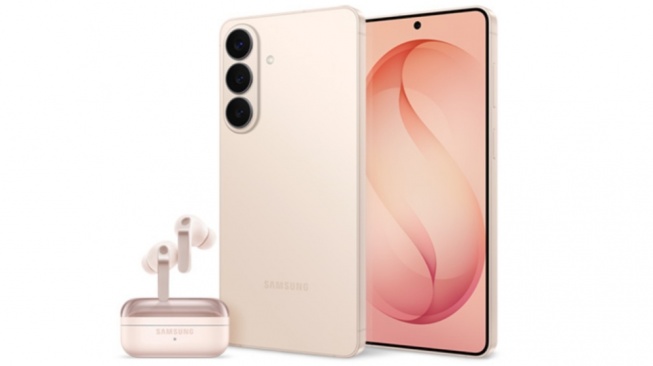 5 HP Samsung dengan Kamera Paling Gahar 2026, Hasil Foto Bikin Takjub