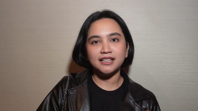 Pernah Alami Jam Kerja 'Gila', Rachel Amanda Sadari Privilege Artis Dibanding Buruh Pabrik