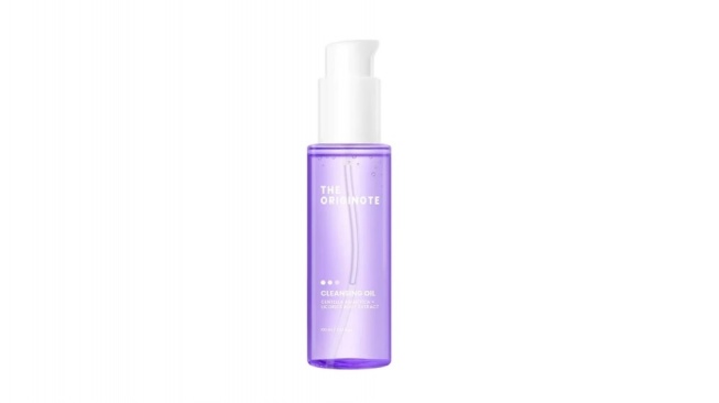The Originote Cleansing Oil (Shopee)