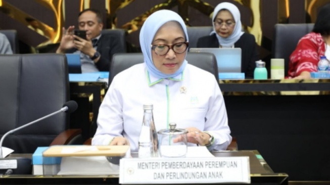 Kekayaan Arifatul Choiri Fauzi, Menteri PPPA yang Usul Gerbong Wanita Pindah ke Tengah