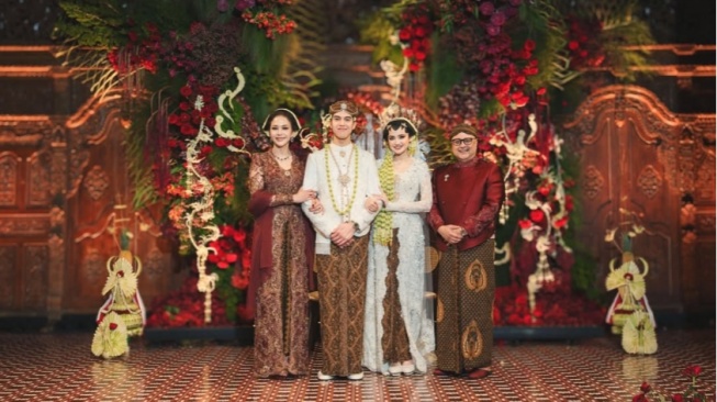 Sudah Mendarat di Bali, Maia Estianty Spill Konsep After Party El Rumi dan Syifa Hadju