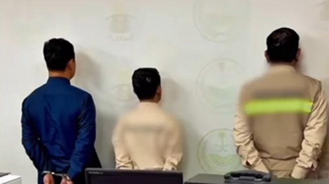 3 WNI Ditangkap Polisi Arab Saudi di Mekkah, Diduga Promosikan Haji Ilegal