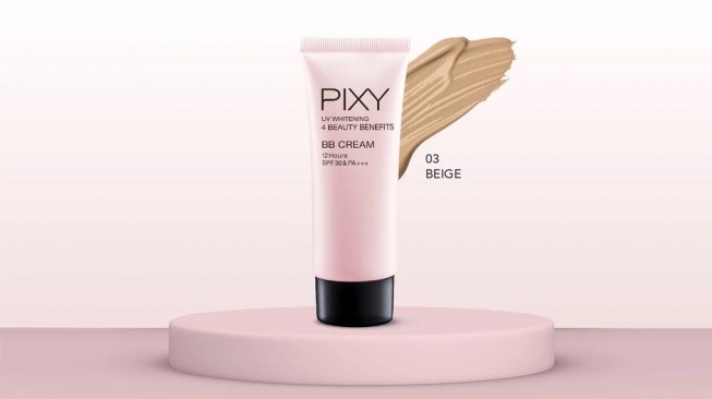 Rekomendasi BB cream. (Shopee)