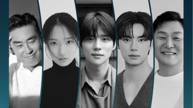 Tayang 2027, Drakor Adaptasi Novel Keigo Higashino Konfirmasi 20 Pemain