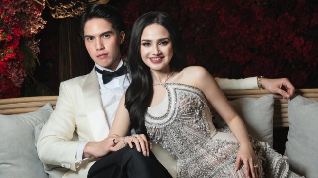 Gaya Rambut Dibilang Gagal di Hari Nikah, Jawaban Syifa Hadju Bikin Kicep