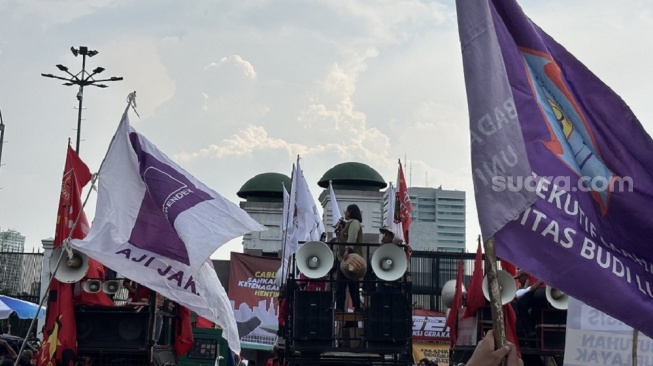 Ogah Gabung May Day Bareng Prabowo, KPA Ingatkan Masalah Buruh-Petani dan Nelayan Belum Rampung
