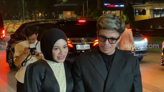 Aurel Tak Tahan dengan Kebiasaan Suami dan Ingin Sudahi Pernikahan, Atta Halilintar Beri Klarifikasi