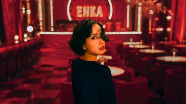 Sinopsis Straight to Hell, Drama Jepang Terbaru Erika Toda di Netflix