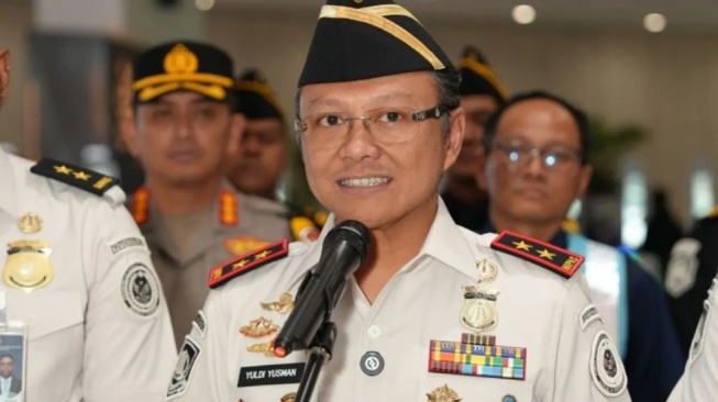 Kronologi Penggerebekan 16 WNA di Sukabumi: Sewa Hotel Setahun, Diduga Siapkan 50 Anggota Sindikat