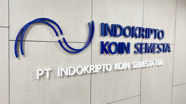 Tekanan Pasar Aset Kripto Pengaruhi Kinerja COIN di Kuartal I-2026