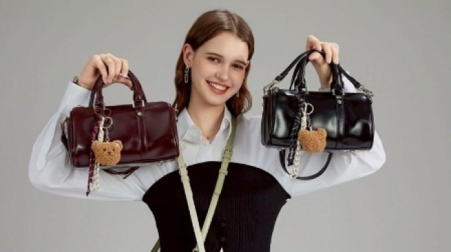 Tas Jims Honey Buatan Negara Mana? Ini 5 Pilihan Best Seller Kualitas Internasional