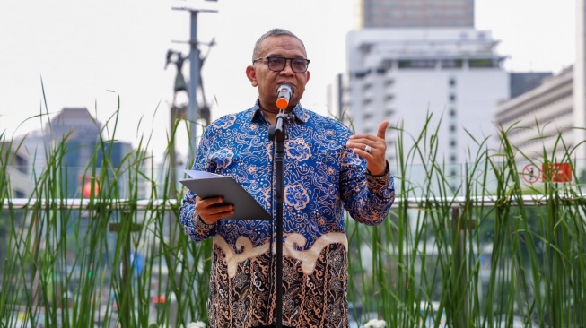 Kemnaker dan Transjakarta Kerja Sama untuk Tingkatkan Kompetensi Tenaga Kerja di Sektor Transportasi