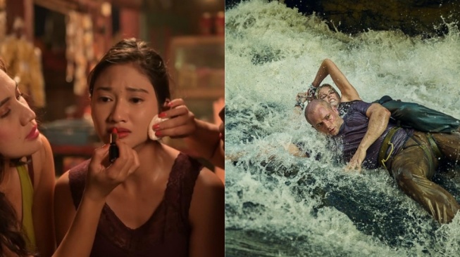 5 Film Netflix Paling Banyak Ditonton Hari Ini: Sinopsis, Fakta Menarik, dan Pemain