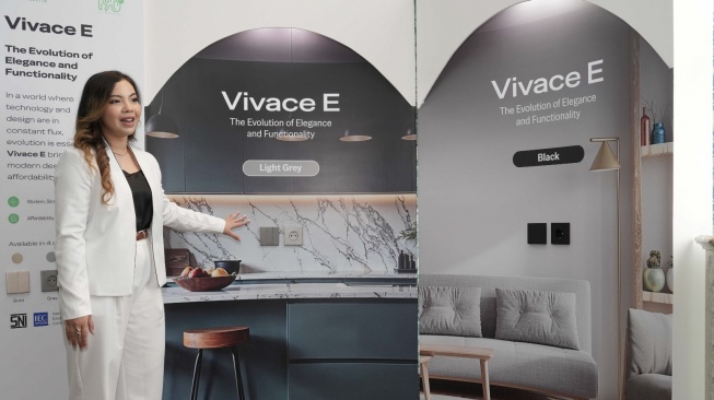 Vivace e