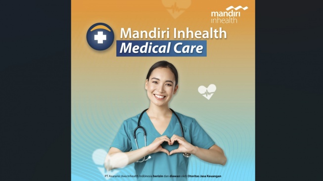 Mandiri Inhealth Raup Laba Rp82,8 Miliar di Kuartal I 2026, Apa Pendorongnya?