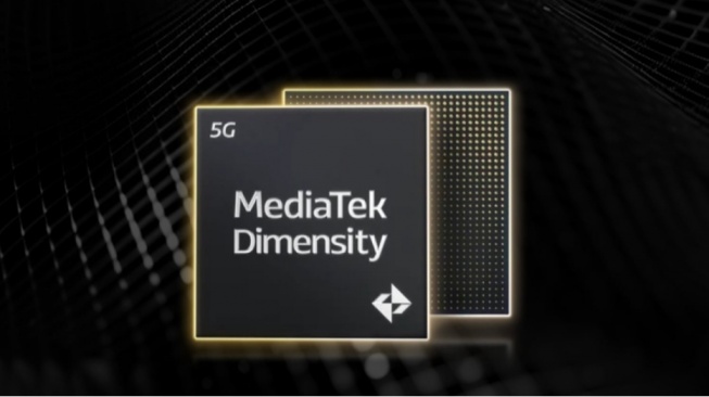 5 Pilihan HP Chipset Dimensity Paling 'Gacor' 2026: Stabil dan Hemat Daya